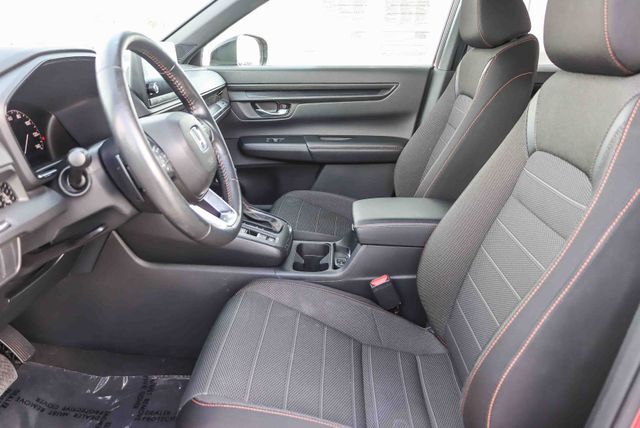 2023 Honda CR-V Hybrid Sport El Monte CA