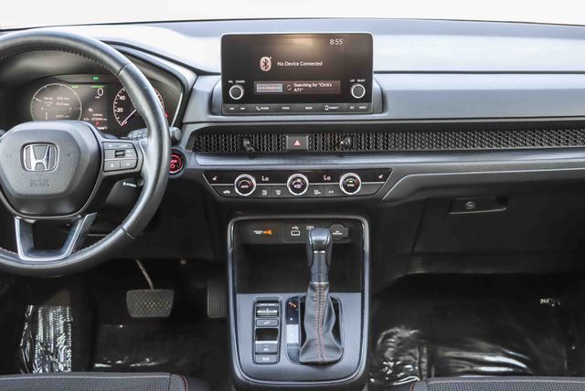 2023 Honda CR-V Hybrid Sport El Monte CA