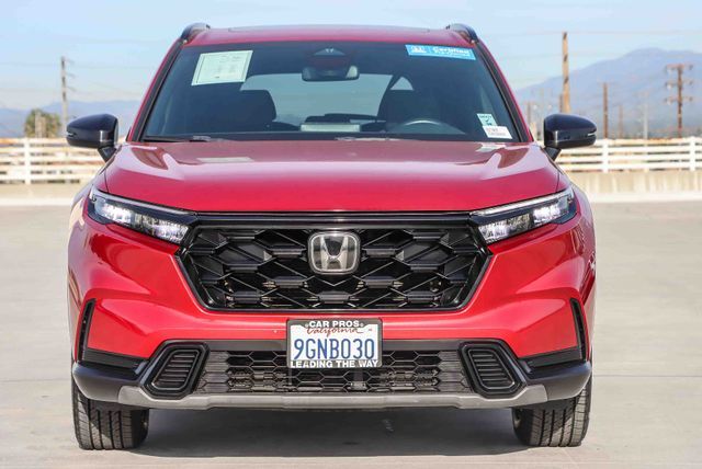 2023 Honda CR-V Hybrid Sport El Monte CA