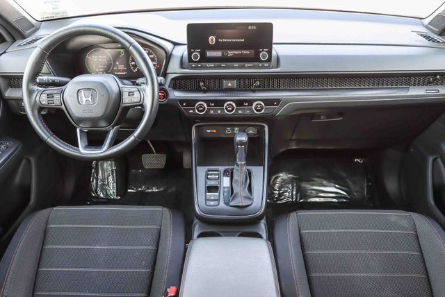 2023 Honda CR-V Hybrid Sport El Monte CA