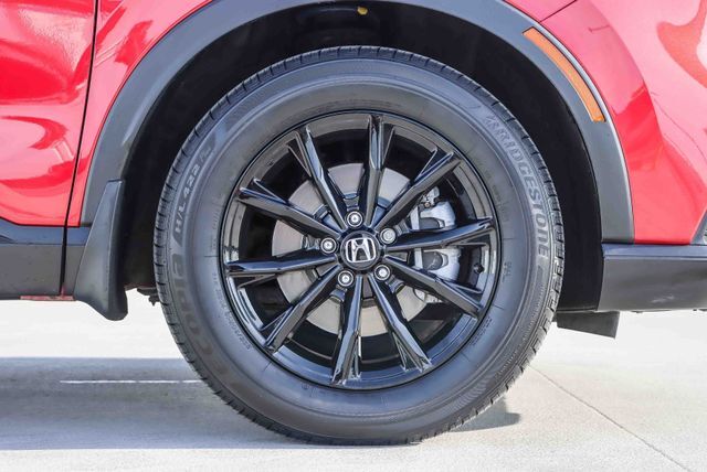 2023 Honda CR-V Hybrid Sport El Monte CA