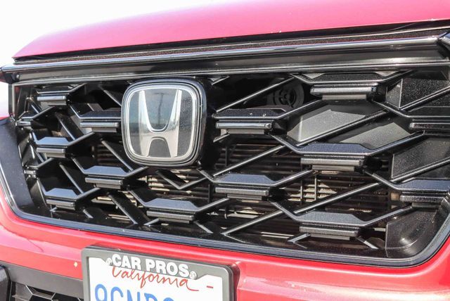 2023 Honda CR-V Hybrid Sport El Monte CA