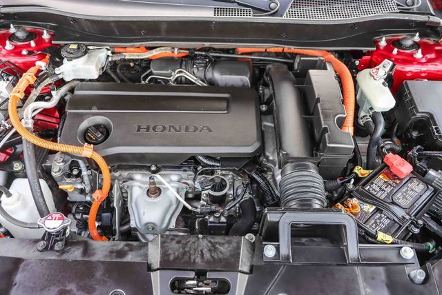 2023 Honda CR-V Hybrid Sport El Monte CA