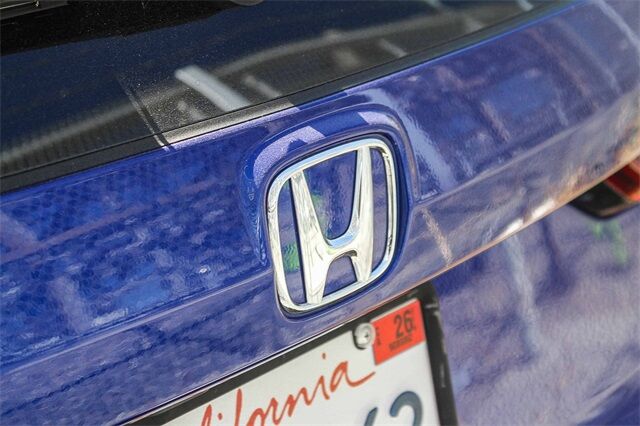 2023 Honda CR-V Hybrid Sport El Monte CA