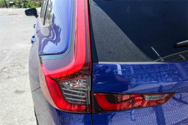 2023 Honda CR-V Hybrid Sport El Monte CA