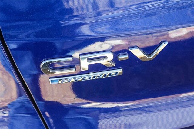 2023 Honda CR-V Hybrid Sport El Monte CA