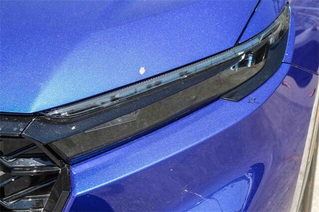2023 Honda CR-V Hybrid Sport El Monte CA