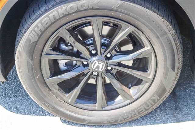 2023 Honda CR-V Hybrid Sport El Monte CA