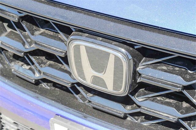 2023 Honda CR-V Hybrid Sport El Monte CA