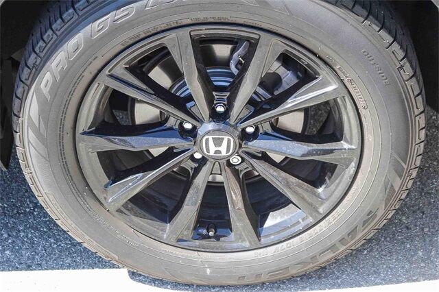 2023 Honda CR-V Hybrid Sport El Monte CA