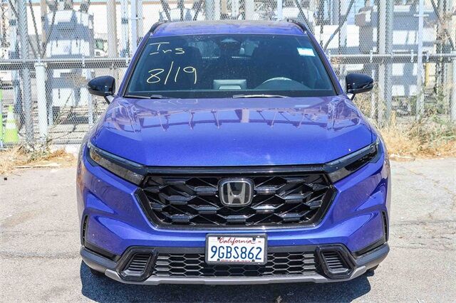 2023 Honda CR-V Hybrid Sport El Monte CA