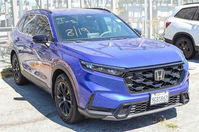 2023 Honda CR-V Hybrid Sport El Monte CA