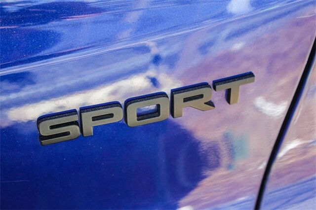 2023 Honda CR-V Hybrid Sport El Monte CA
