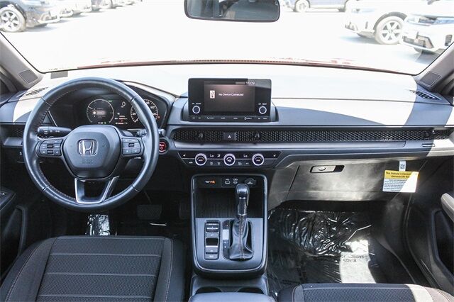 2023 Honda CR-V Hybrid Sport El Monte CA