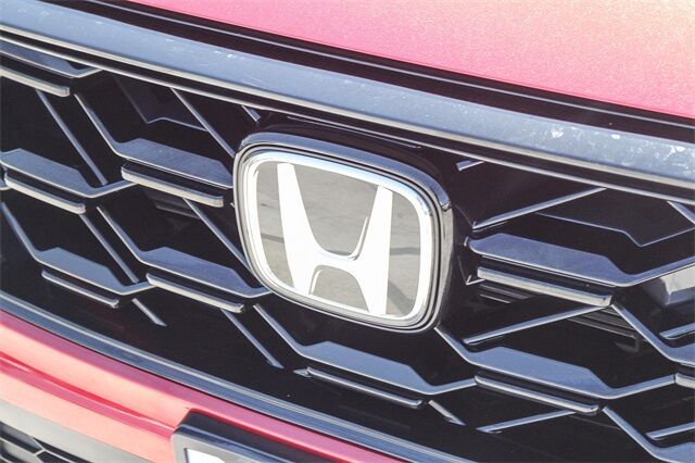 2023 Honda CR-V Hybrid Sport El Monte CA