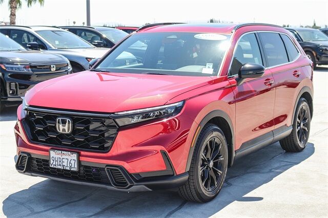 2023 Honda CR-V Hybrid Sport El Monte CA