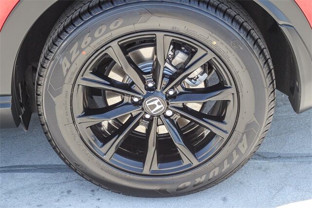 2023 Honda CR-V Hybrid Sport El Monte CA