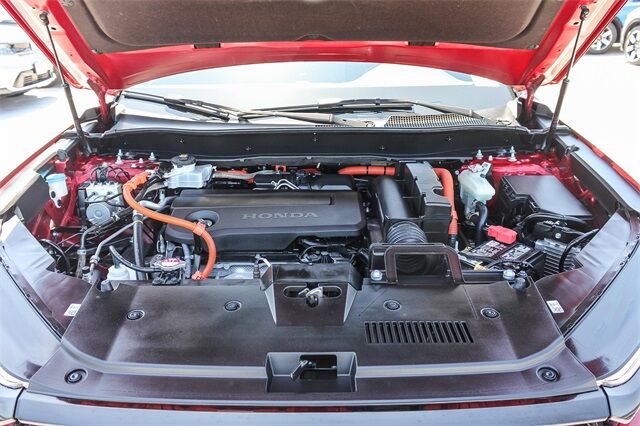 2023 Honda CR-V Hybrid Sport El Monte CA