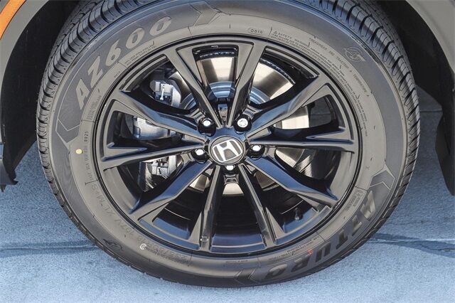 2023 Honda CR-V Hybrid Sport El Monte CA