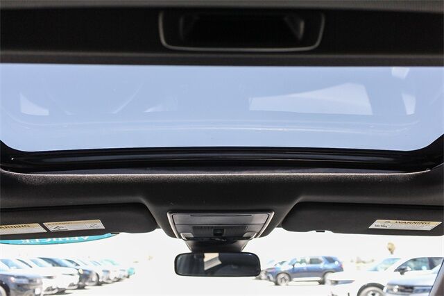 2023 Honda CR-V Hybrid Sport El Monte CA