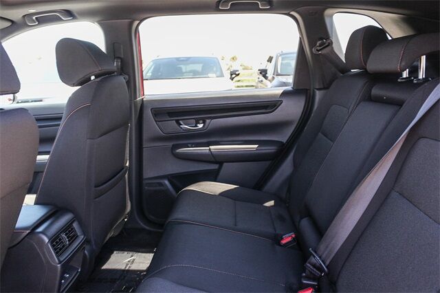 2023 Honda CR-V Hybrid Sport El Monte CA