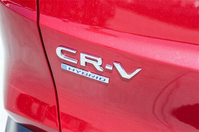 2023 Honda CR-V Hybrid Sport El Monte CA