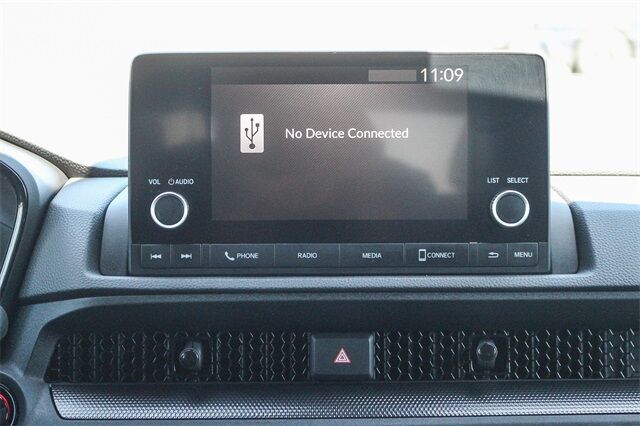 2023 Honda CR-V Hybrid Sport El Monte CA