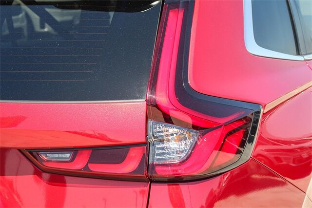2023 Honda CR-V Hybrid Sport El Monte CA