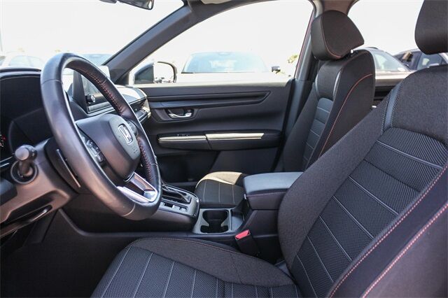 2023 Honda CR-V Hybrid Sport El Monte CA