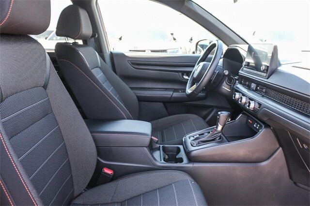 2023 Honda CR-V Hybrid Sport El Monte CA