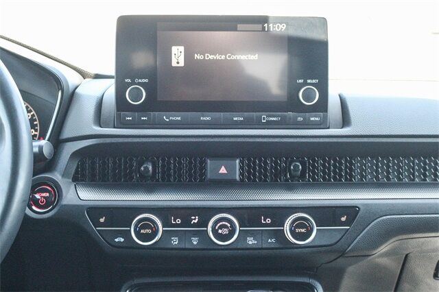 2023 Honda CR-V Hybrid Sport El Monte CA