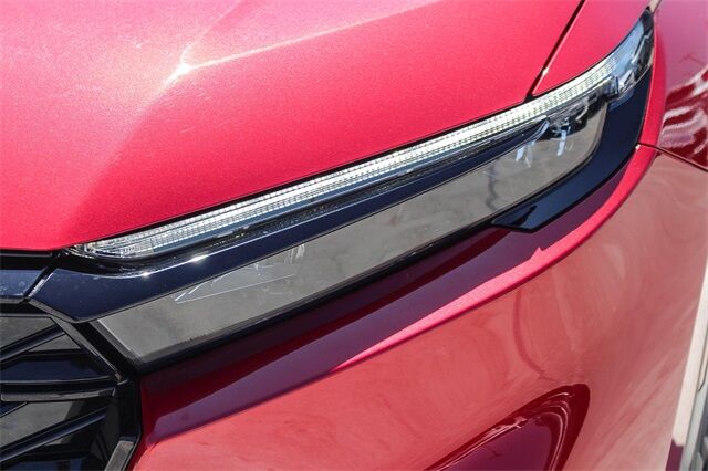 2023 Honda CR-V Hybrid Sport El Monte CA