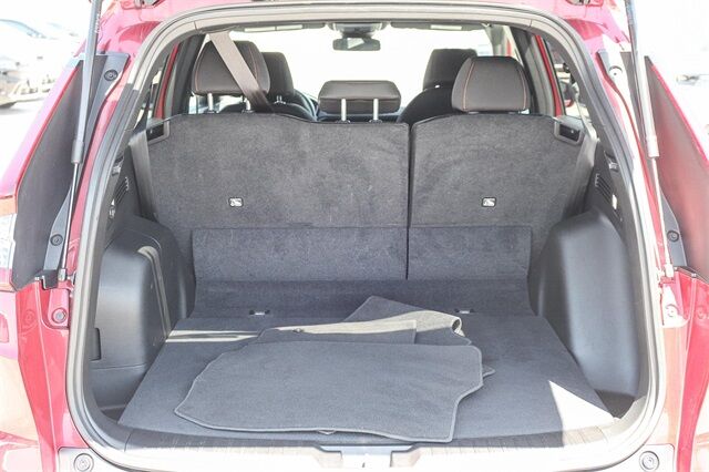 2023 Honda CR-V Hybrid Sport El Monte CA