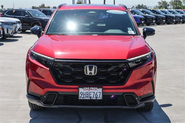 2023 Honda CR-V Hybrid Sport El Monte CA