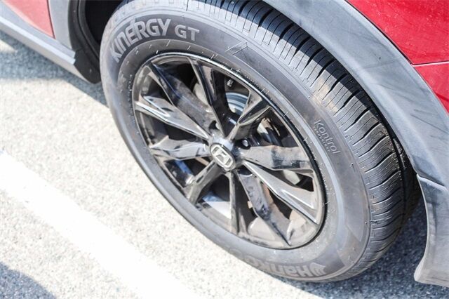 2023 Honda CR-V Hybrid Sport El Monte CA