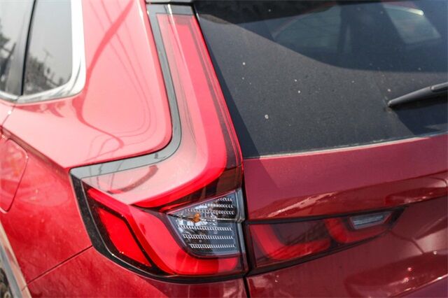 2023 Honda CR-V Hybrid Sport El Monte CA