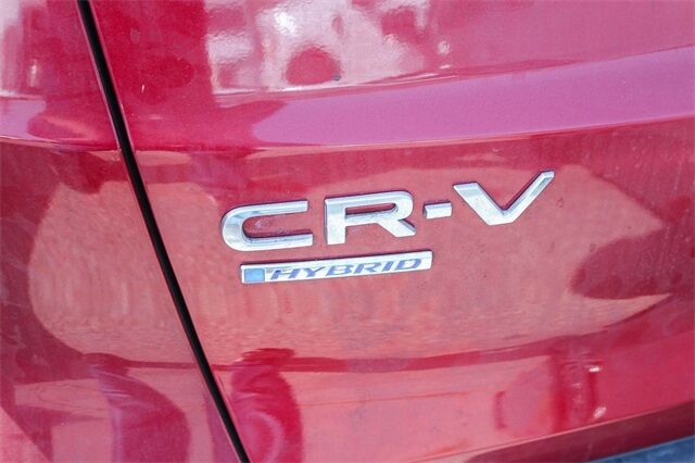 2023 Honda CR-V Hybrid Sport El Monte CA