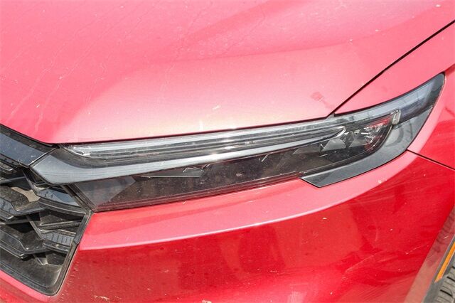 2023 Honda CR-V Hybrid Sport El Monte CA
