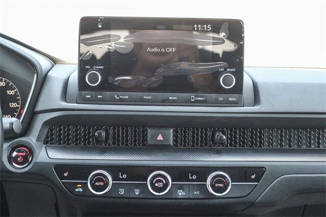 2023 Honda CR-V Hybrid Sport El Monte CA