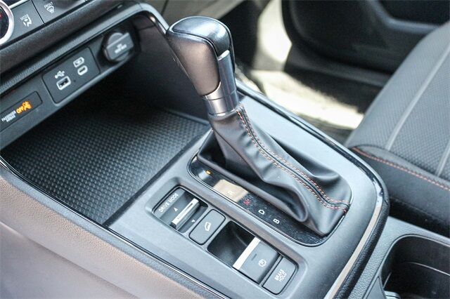 2023 Honda CR-V Hybrid Sport El Monte CA