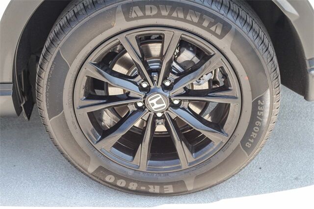 2023 Honda CR-V Hybrid Sport El Monte CA