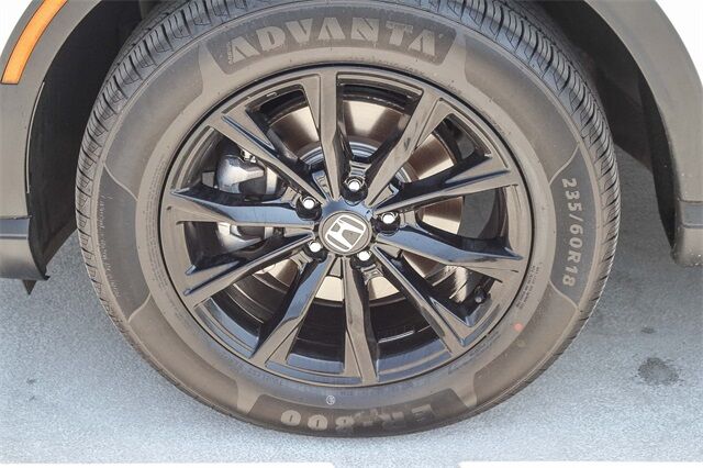 2023 Honda CR-V Hybrid Sport El Monte CA