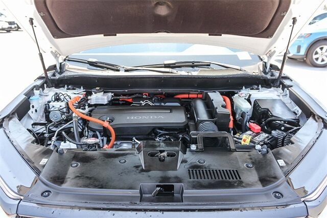 2023 Honda CR-V Hybrid Sport El Monte CA