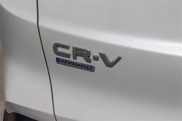 2023 Honda CR-V Hybrid Sport El Monte CA
