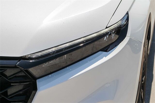 2023 Honda CR-V Hybrid Sport El Monte CA