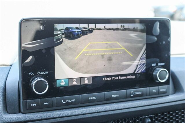 2023 Honda CR-V Hybrid Sport El Monte CA