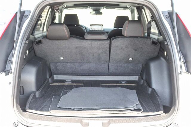 2023 Honda CR-V Hybrid Sport El Monte CA