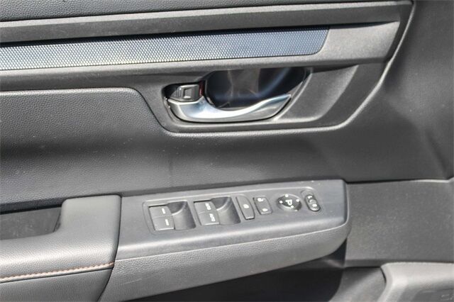 2023 Honda CR-V Hybrid Sport El Monte CA
