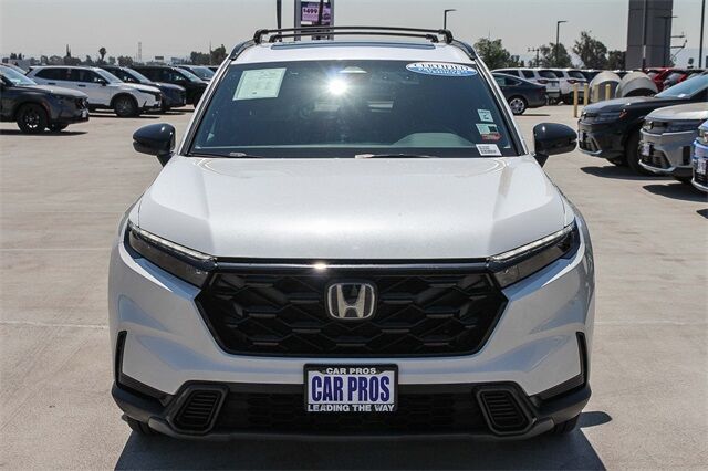 2023 Honda CR-V Hybrid Sport El Monte CA