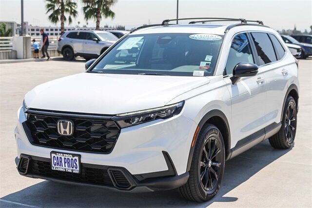 2023 Honda CR-V Hybrid Sport El Monte CA